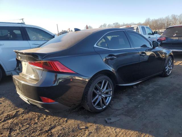 JTHCZ1D28J5014641 | 2018 LEXUS IS 350