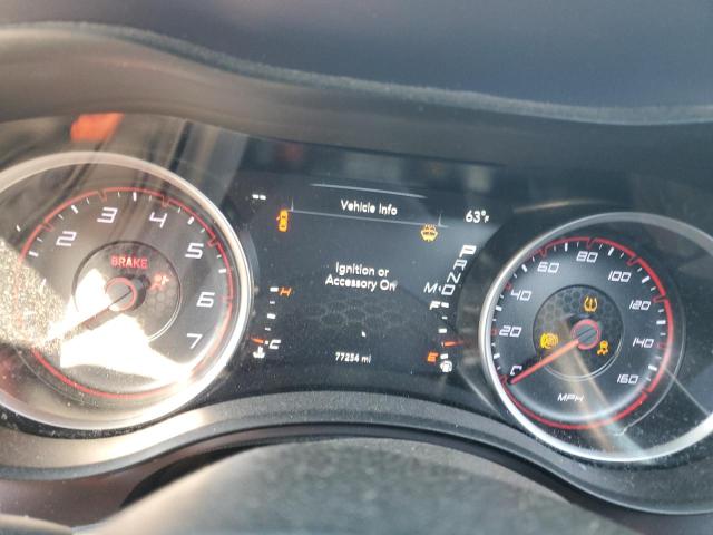 2019 Dodge Charger R/T VIN: 2C3CDXCT2KH522972 Lot: 40798574
