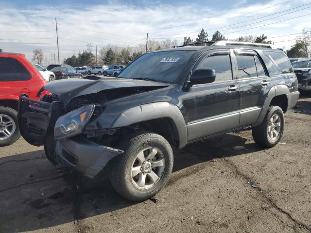 2003 Toyota 4Runner SR5