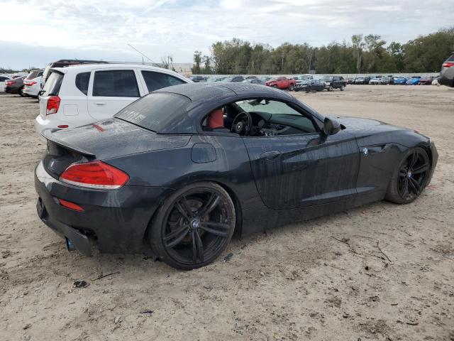 2016 BMW Z4 SDRIVE3 - WBALM7C52G5B60072