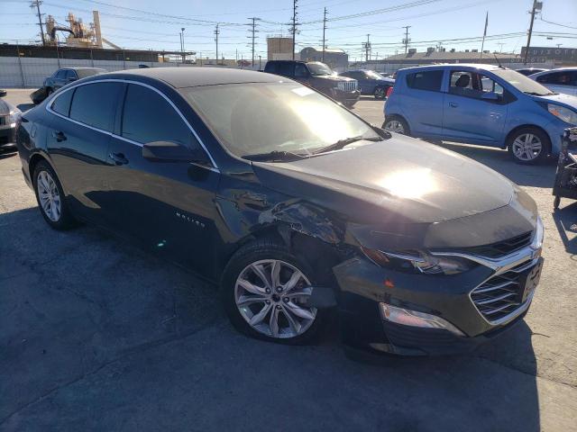 2020 CHEVROLET MALIBU LT - 1G1ZD5ST1LF089670