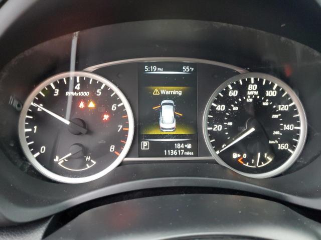 2018 Nissan Sentra S VIN: 3N1AB7AP2JY218518 Lot: 37000424