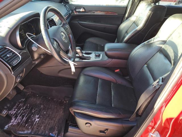 2021 JEEP GRAND CHER - 1C4RJFLG9MC584399