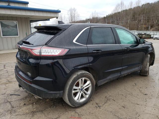 2018 FORD EDGE SEL - 2FMPK4J99JBB57518