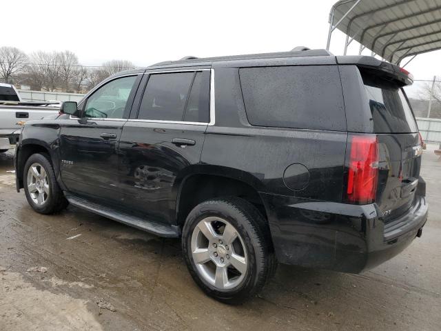 1GNSCAKC1KR112504 | 2019 CHEVROLET TAHOE C150