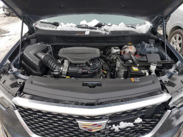 2020 CADILLAC XT6 PREMIU - 1GYKPDRSXLZ101539