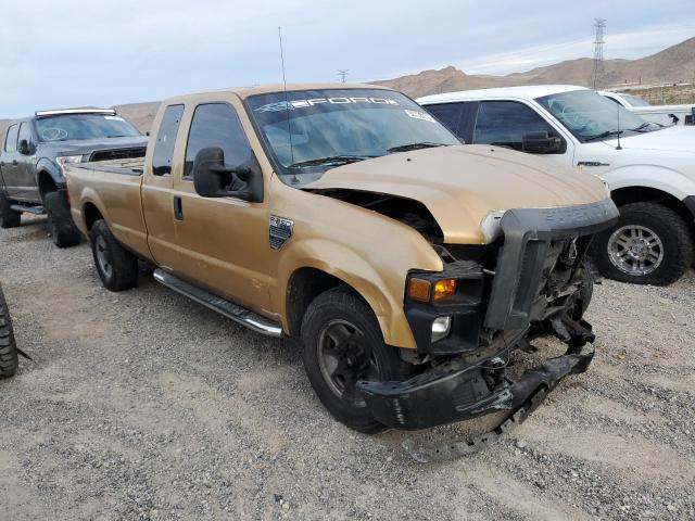 1FTSX20508EA32053 | 2008 Ford f250 super duty