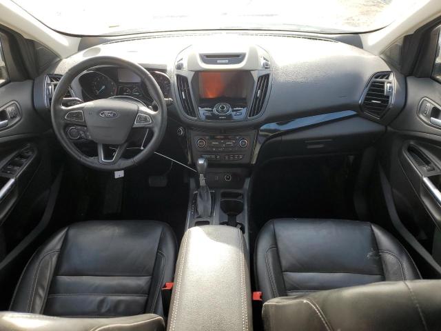 1FMCU9J92JUA23398 2018 FORD ESCAPE, photo no. 8