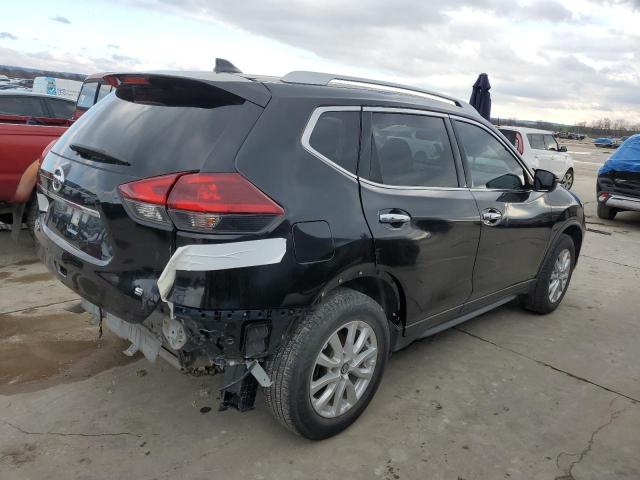 JN8AT2MT0KW260009 | 2019 NISSAN ROGUE S