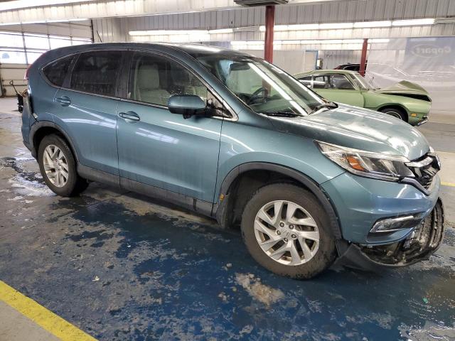 2HKRM4H56FH670862 | 2015 HONDA CR-V EX