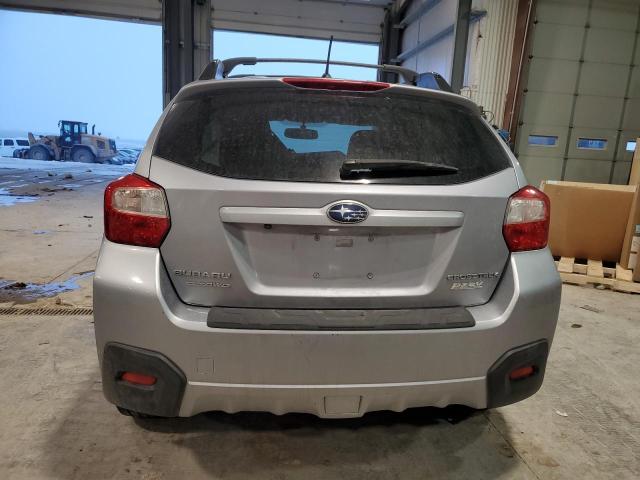 JF2GPABC9G8302312 | 2016 SUBARU CROSSTREK