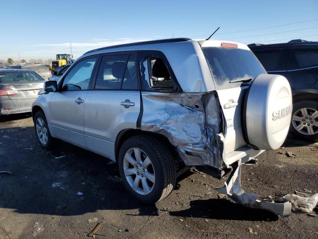 Vin: js3td0d77c4100796, lot: 40195414, suzuki gr vitara jlx 20122