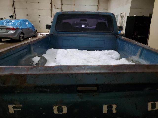 1984 Ford F150 VIN: 2FTDF15FXECA82015 Lot: 38906864