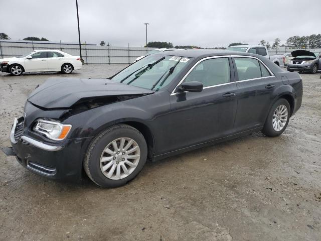 2013 Chrysler 300 300