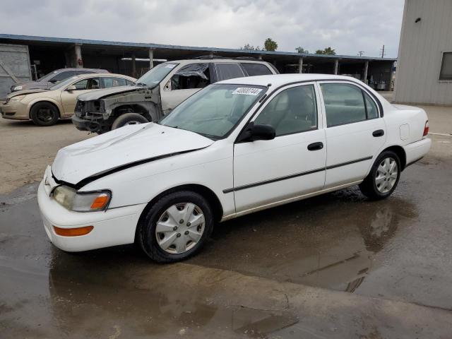 1997 Toyota Corolla Base