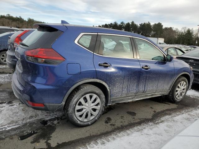2018 NISSAN ROGUE S - KNMAT2MT6JP531496
