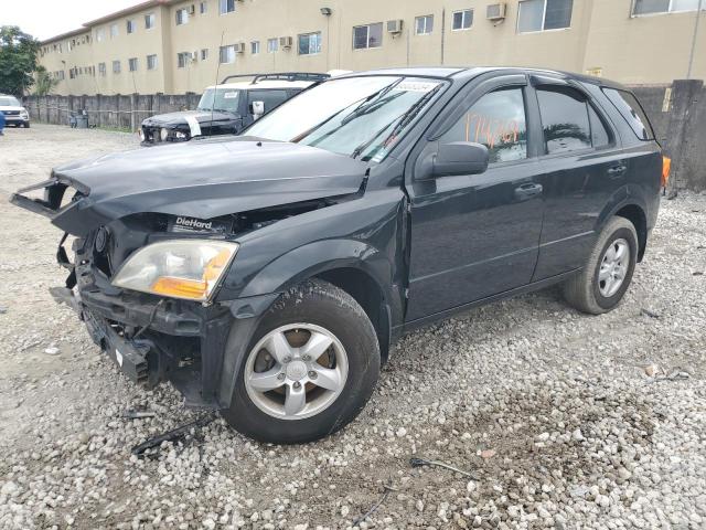 2007 Kia Sorento EX