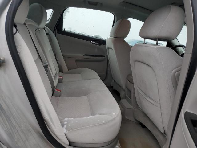 2G1WB5E37E1179484 | 2014 CHEVROLET IMPALA LIM