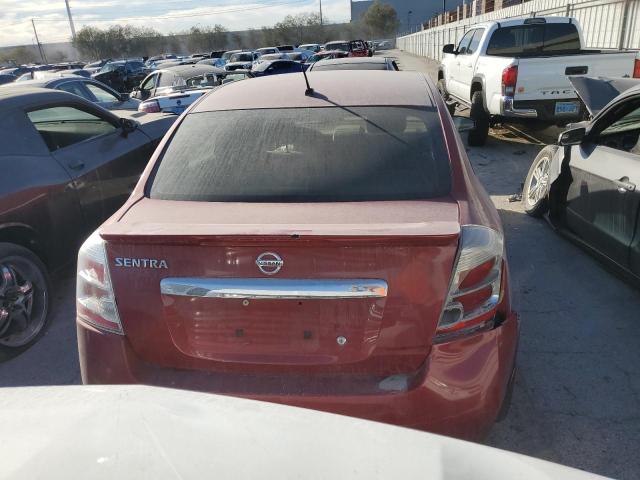 3N1AB6AP9CL762301 | 2012 Nissan sentra 2.0