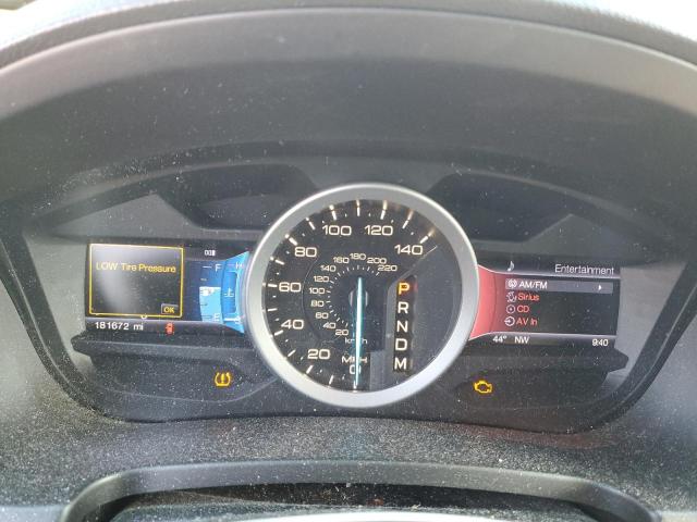 1FM5K7D83DGB24006 2013 Ford Explorer Xlt