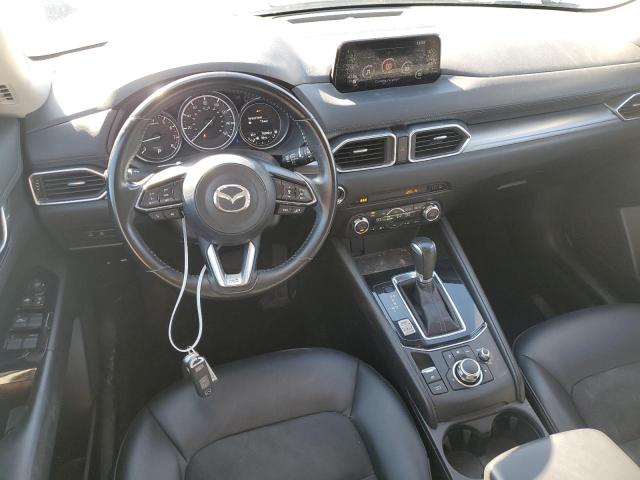 JM3KFBCL4H0126891 | 2017 MAZDA CX-5 TOURI