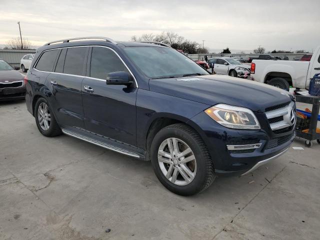 VIN 4JGDF7CEXDA214702 2013 Mercedes-Benz GL-Class, ... no.4