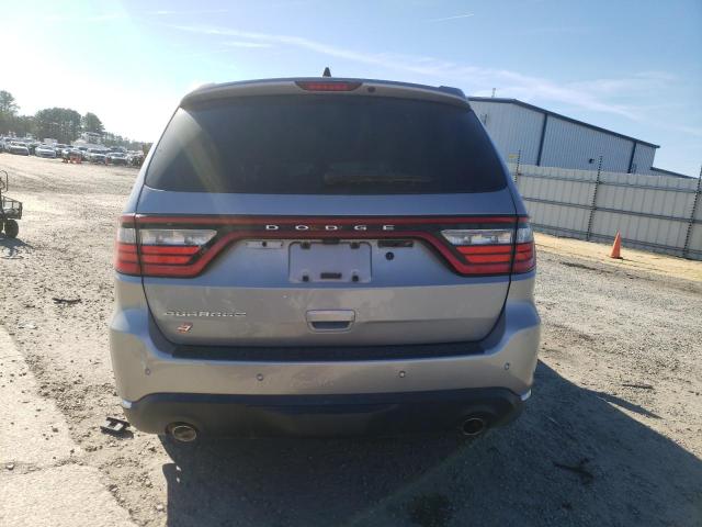 1C4SDJFT6LC443521 | 2020 DODGE DURANGO SS