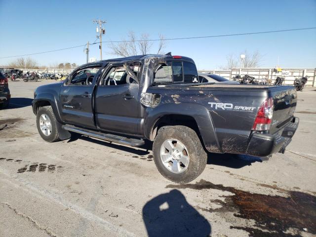 5TFJU4GN9EX058477 | 2014 TOYOTA TACOMA DOU