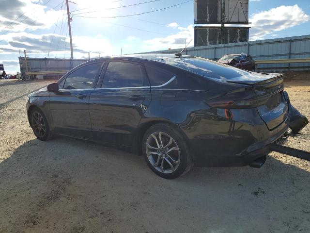 3FA6P0HD8HR390618 | 2017 FORD FUSION SE