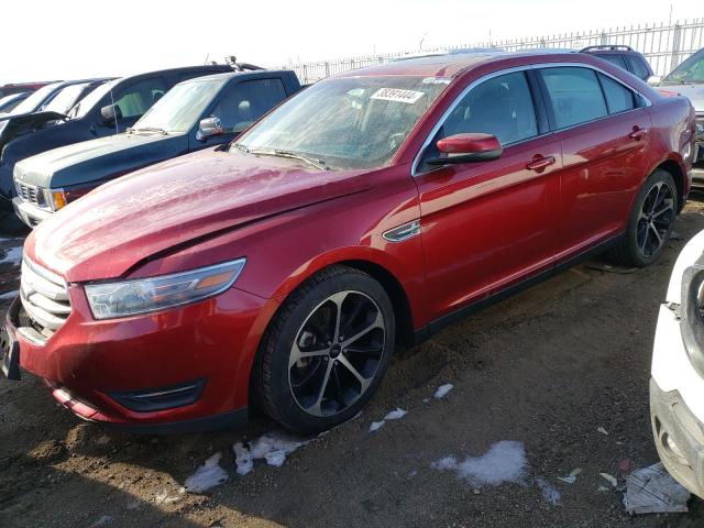 2014 Ford Taurus SEL