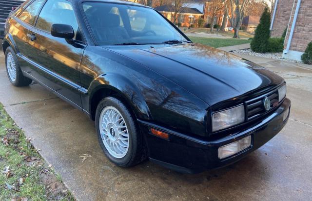 1992 Volkswagen Corrado Slc VIN: WVWEE4504NK005379 Lot: 37355934