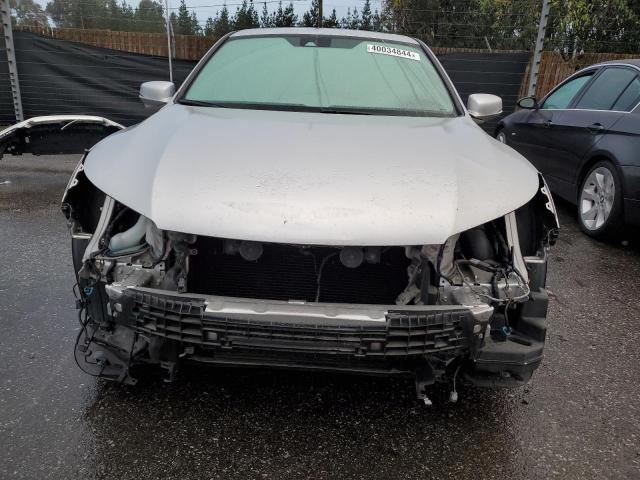 VIN 3FA6P0H78ER134517 2014 Ford Fusion, SE no.5