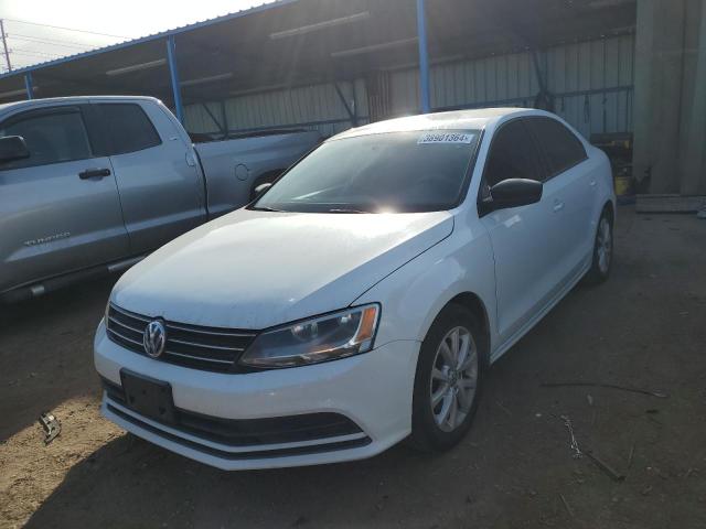 2015 Volkswagen Jetta SE