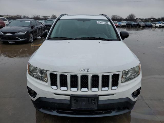 1J4NF1FB1BD180100 | 2011 Jeep compass sport