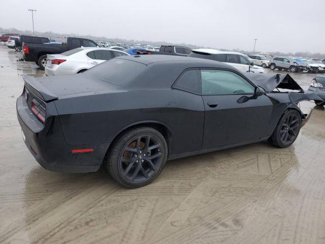 2022 DODGE CHALLENGER - 2C3CDZAG0NH164423