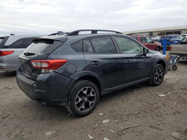 JF2GTABC4JH266936 | 2018 SUBARU CROSSTREK