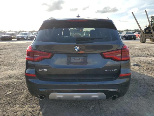 5UXTY3C02M9H75938 2021 BMW X3, photo no. 6