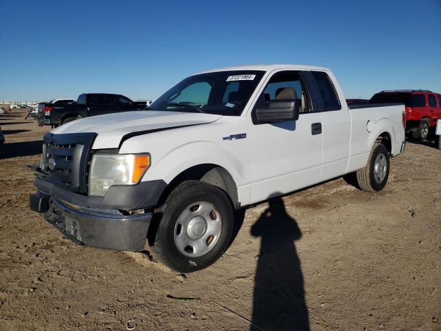 2009 Ford F-150 