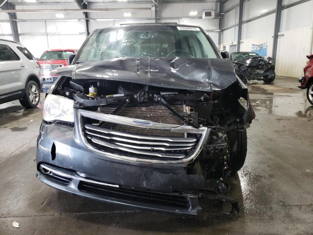 2C4RC1BGXER221293 | 2014 CHRYSLER TOWN and COU