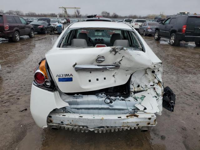 VIN 1C4PJLDB4KD357251 2012 NISSAN ALTIMA no.6