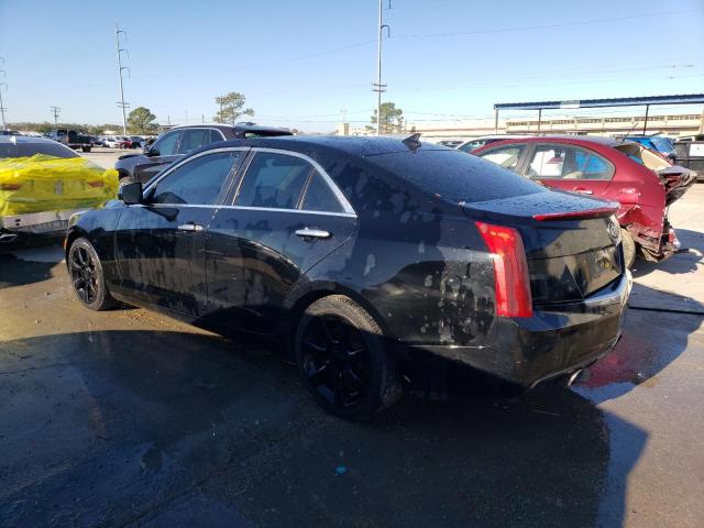 1G6AB5S36E0132256 | 2014 CADILLAC ATS LUXURY