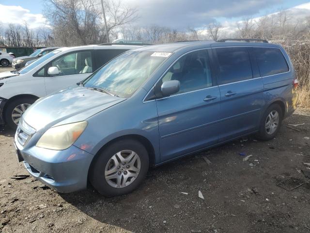 5FNRL38425B069675 | 2005 Honda odyssey ex