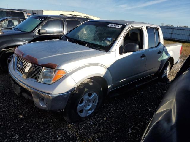 NISSAN FRONTIER C