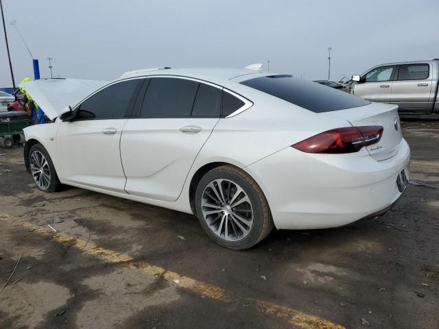 2018 BUICK REGAL ESSE W04GP6SX7J1130192
