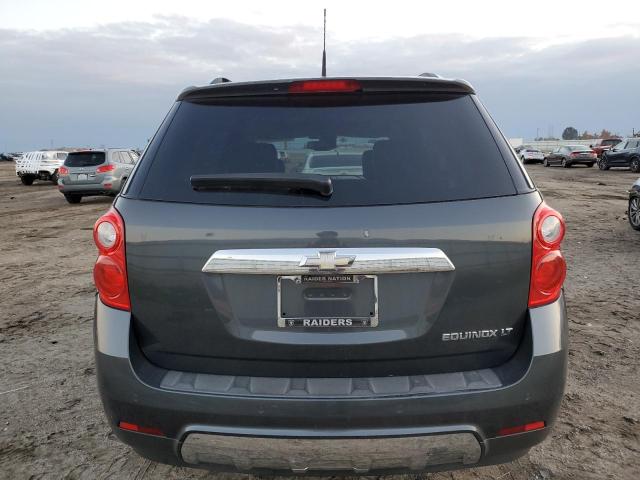 2010 Chevrolet Equinox - Image 6