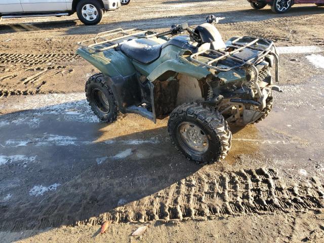 2015 HONDA TRX420 FE - 1HFTE4060F4100570