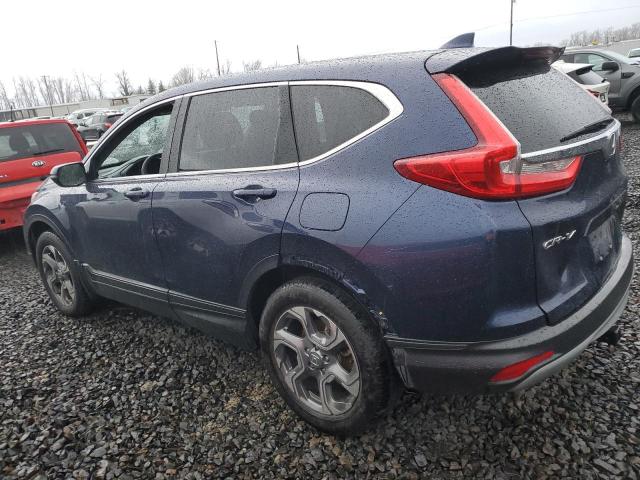 2HKRW2H55HH648370 | 2017 HONDA CR-V EX