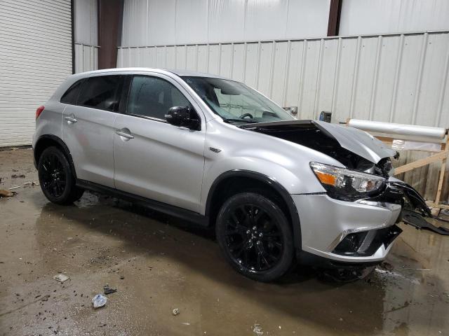 Vin: ja4ar3au7ku024072, lot: 38602954, mitsubishi outlander es 20194