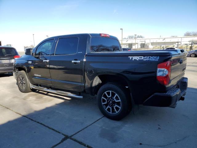 2018 TOYOTA TUNDRA CRE - 5TFHY5F17JX678651