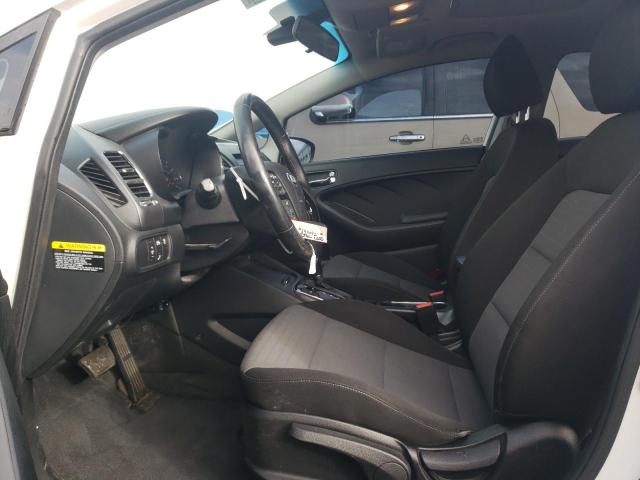 2018 KIA FORTE LX 3KPFL4A78JE245092